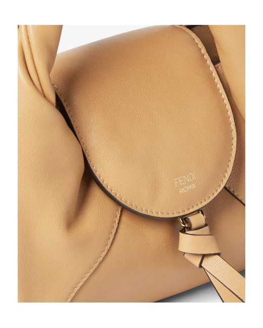 Fendi Natural Spy Mini