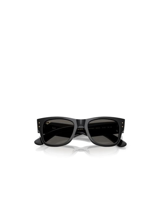 Ray-Ban Multicolor Frame Sunglasses for men