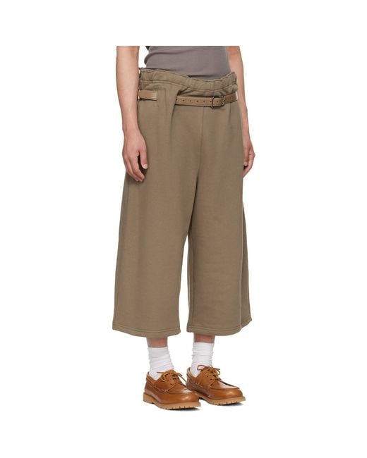 Magliano Natural Provincia Trousers for men