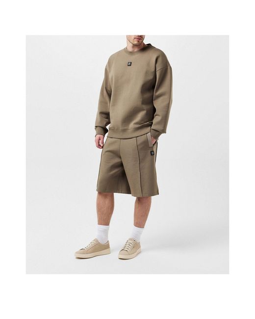 Boss Natural Classic Shorts for men