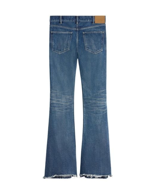 Céline Blue Marco Jeans