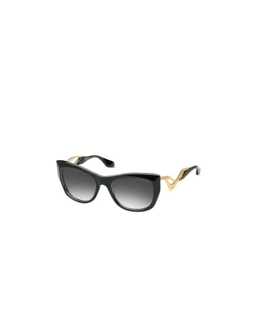 Dita Eyewear Multicolor Logo Sunglasses for men