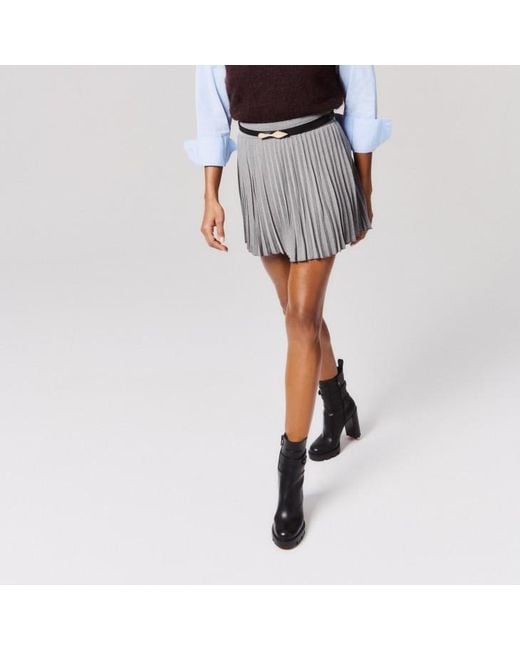 Christian Louboutin Black Dianouchette Lug Ankle Boots