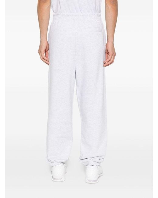 Entire studios White Waist Trousers for men