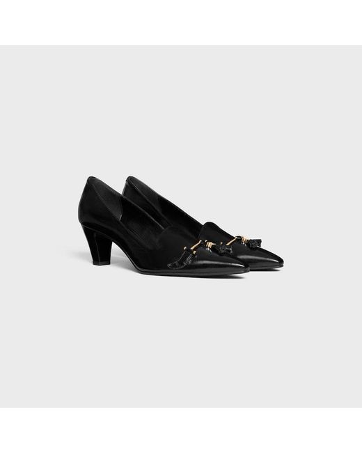 Céline Black Mum