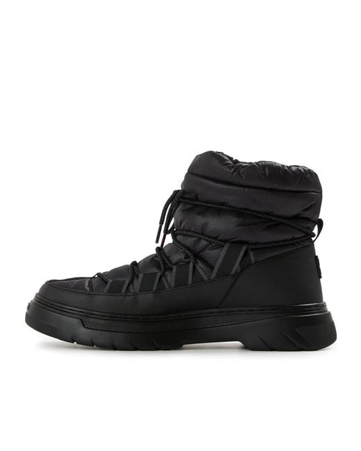 Boss Black High-Top Trainers for men