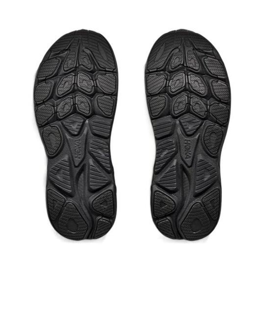 Hoka One One Black Women's Clifton 10