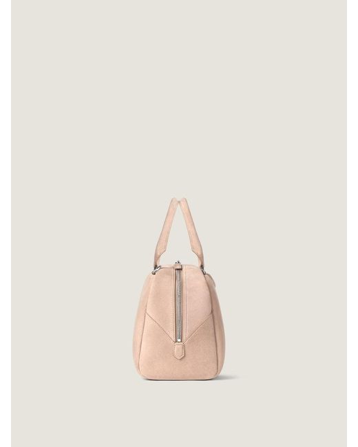 Givenchy Pink Antigona East West Tote Bag