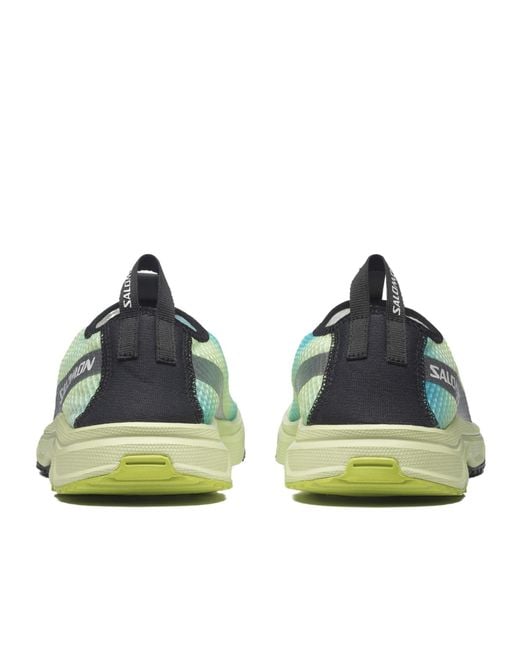 Salomon Lab Green Rx Moc 3.0 Sneakers for men