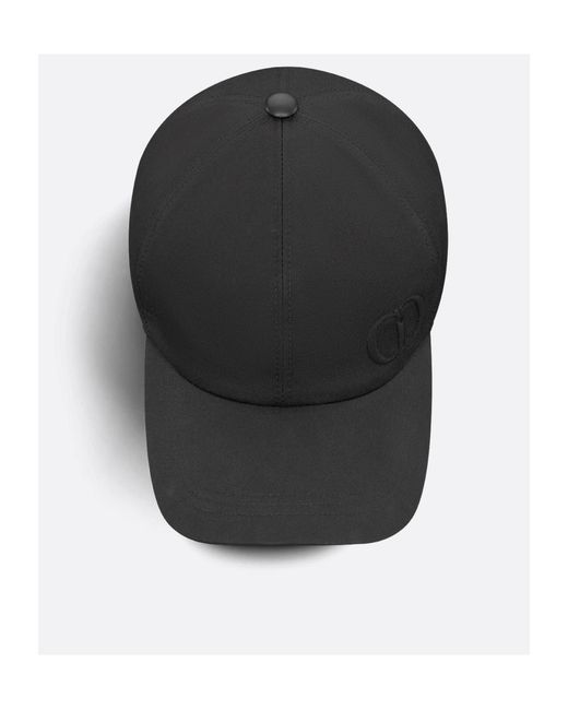 Dior Multicolor Cd Icon Cap for men