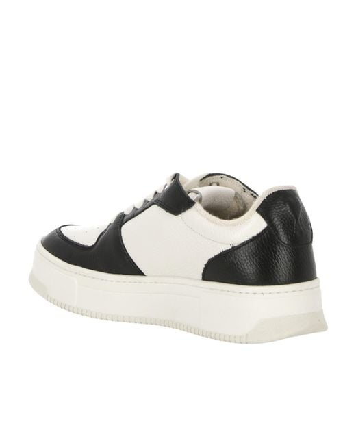 AMI Multicolor Arcade Sneakers