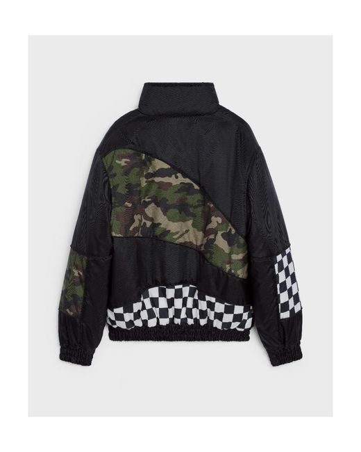 Céline Black Loose Jacket for men