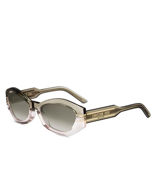 Dior Metallic Signature B1U