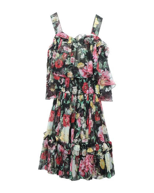 Dolce & Gabbana White Summer Dresses