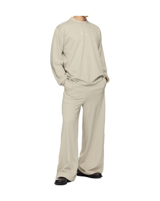 MM6 by Maison Margiela Natural X Salomon Collaboration Casual Pants for men