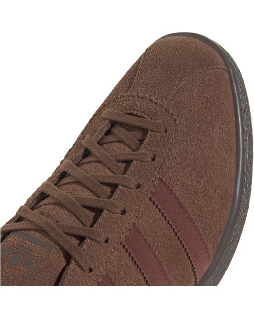Adidas Originals Brown Originals Trainers for men