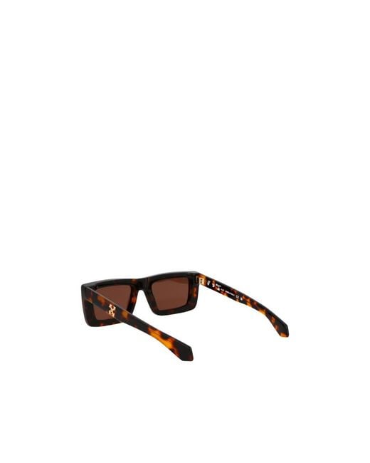 Off-White c/o Virgil Abloh Multicolor Jacob Sunglasses for men