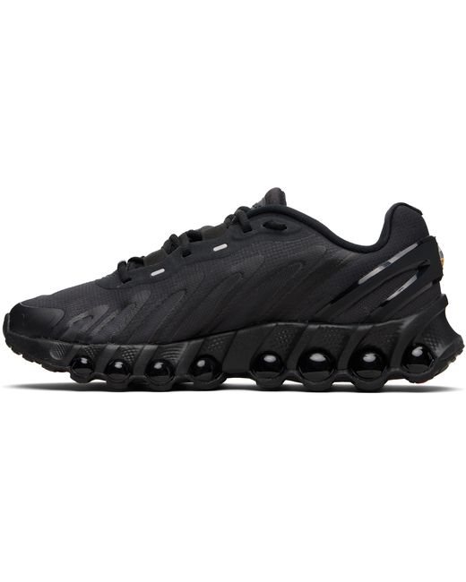 Nike Black Air Max Dn8 Sneakers for men