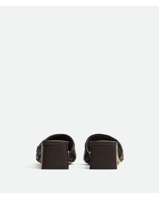 Bottega Veneta Multicolor Parco Mule