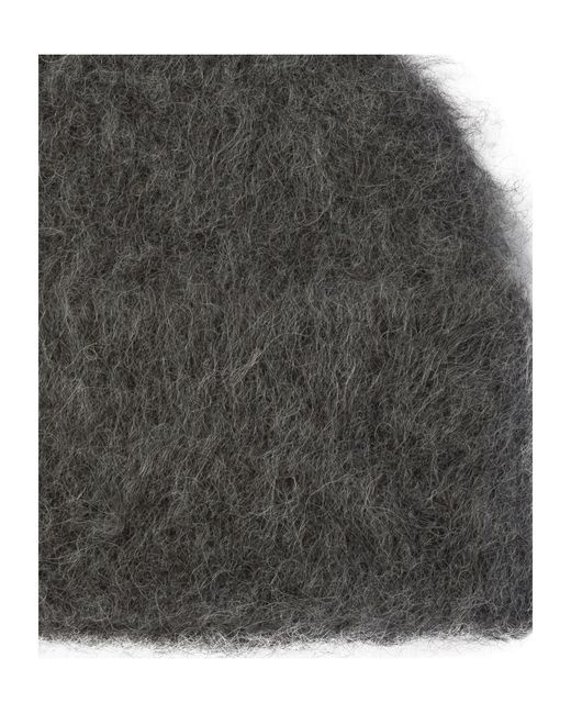 Totême  Gray Hats