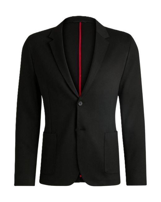 Boss Black Casual Blazer for men