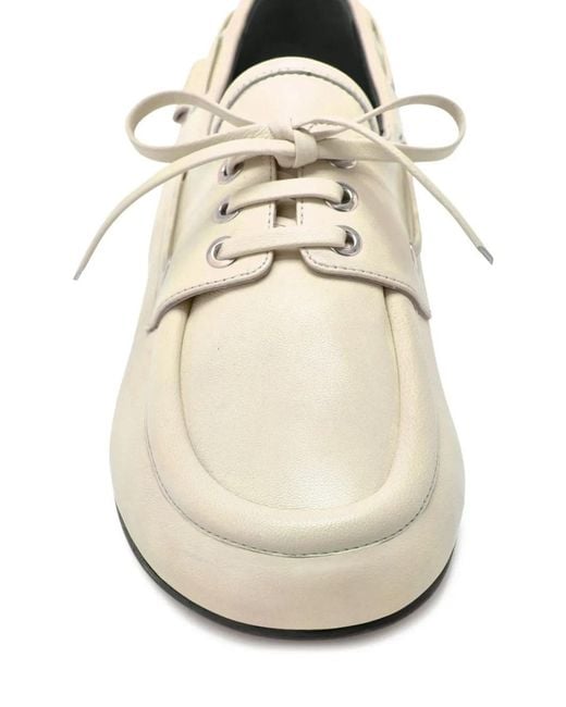 Proenza Schouler White Deck Shoes