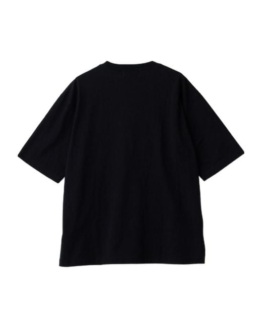 Ambush Black Make Art T-Shirt for men