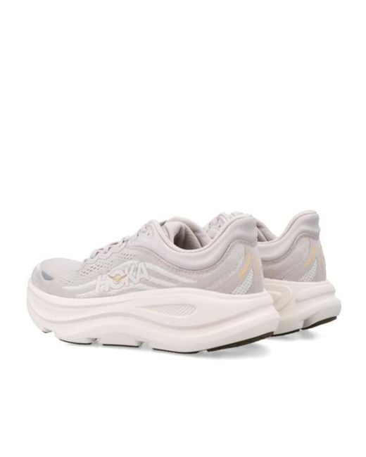 Hoka One One Multicolor W Bondi 9 Sneakers