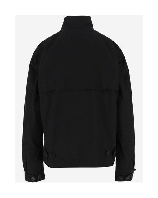 Baracuta Black Classic G4 Jacket for men