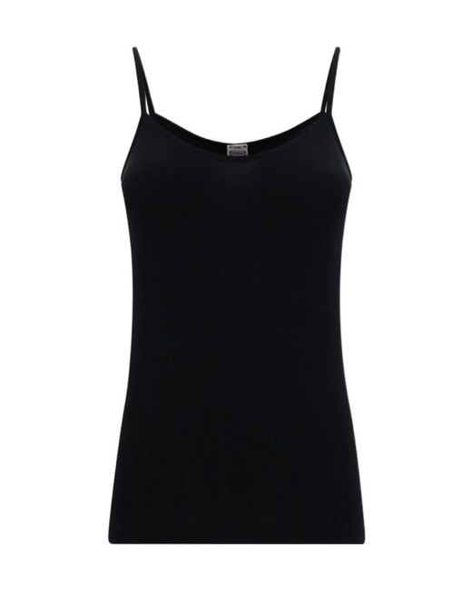 Wolford Black Top