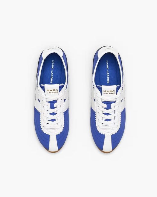 Marc Jacobs Blue The 400 Bleecker Runner for men