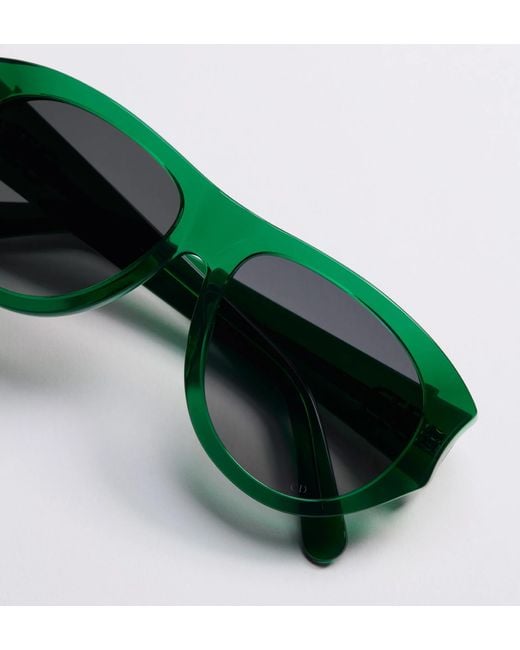 Dior Green Glowa1I