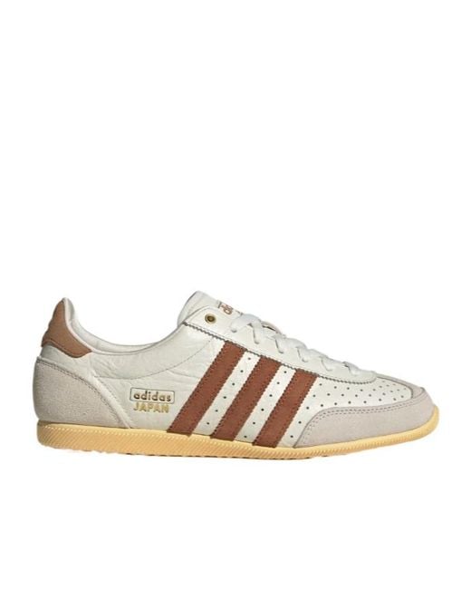 Adidas Multicolor Originals Japan Low-Top Sneakers
