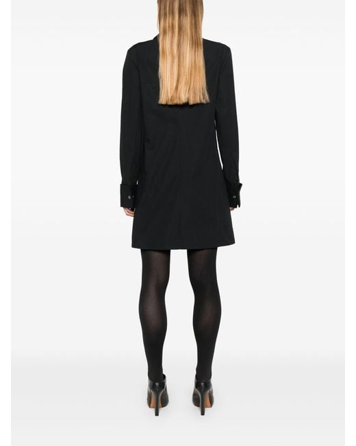 Our Legacy Black Blazer Shirt