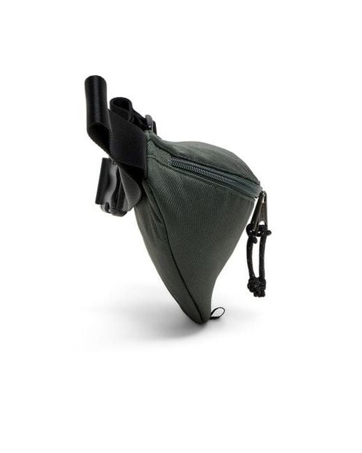 DIESEL Black D-Pack for men