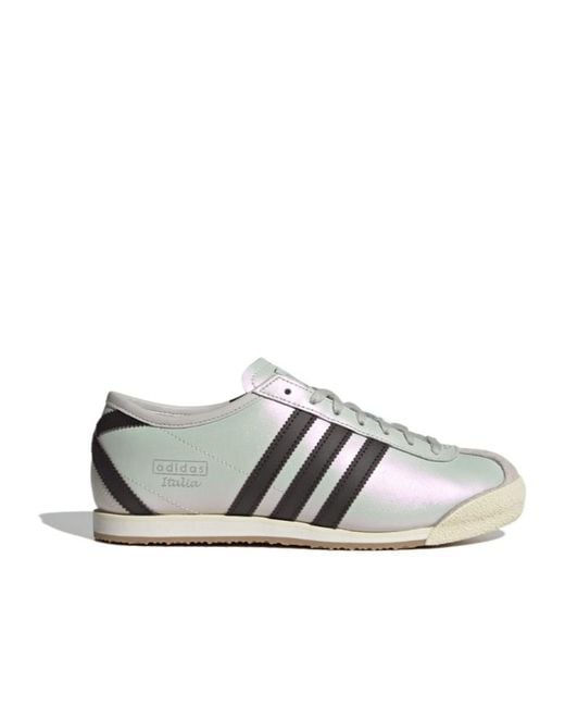 Adidas Originals White 70 Sw Sports Shoes