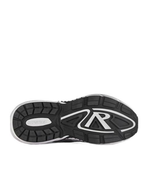 Represent Gray Sneakers for men