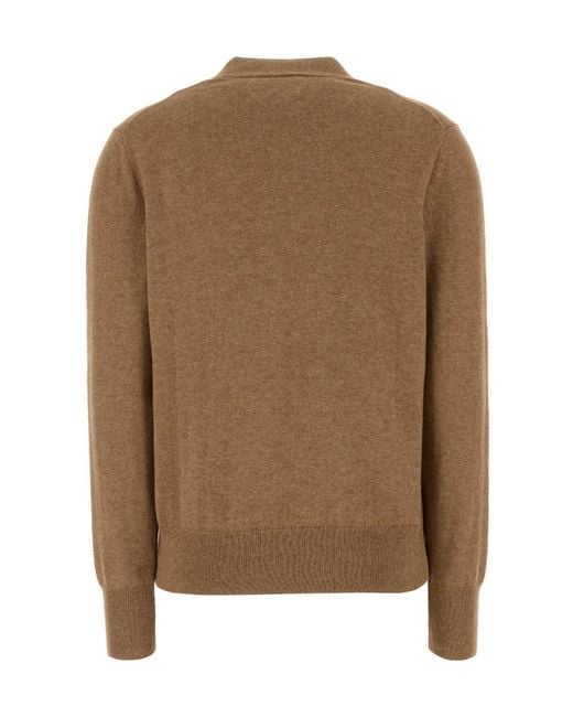 Isabel Marant Brown Cardigans