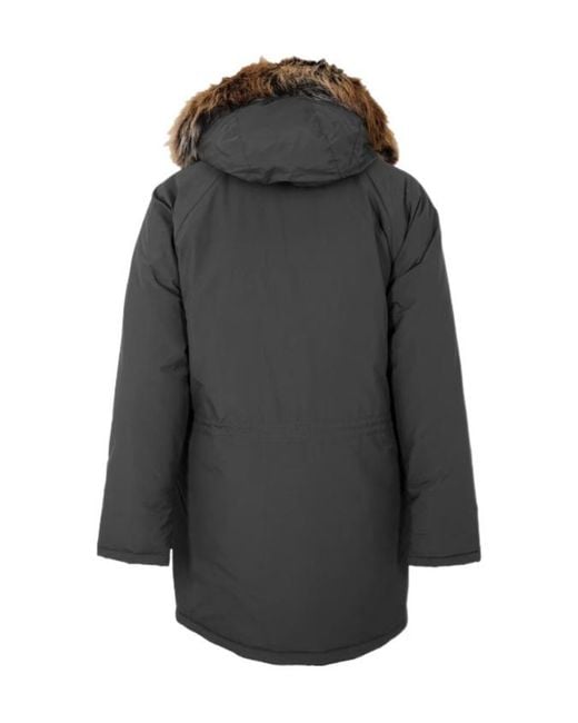 Barbour Gray Gustnado Jacket for men