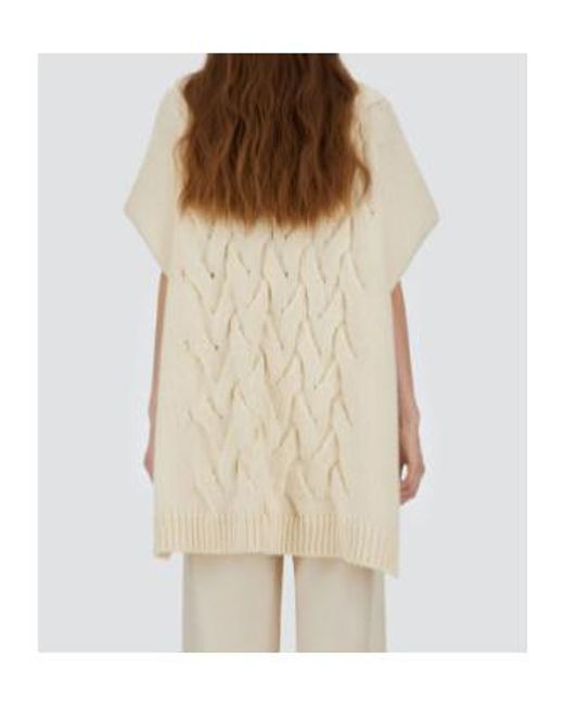 Herno White Resort Turtleneck
