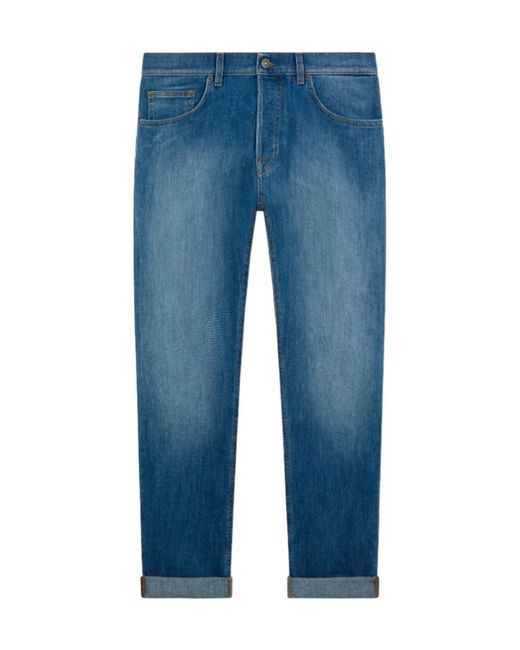Dondup Blue George Jeans for men