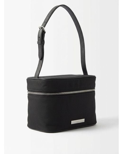 Gucci Black Tag Mini Bag