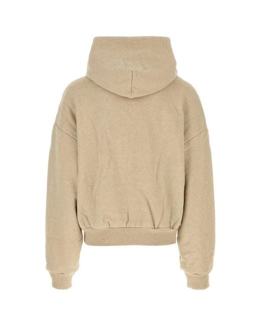 Entire studios Natural Knitwear