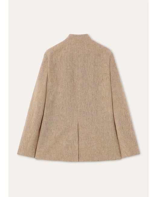 Loro Piana Natural Spagna Jacket