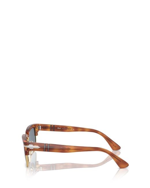 Persol Multicolor Po 3354 S Square Sunglasses for men