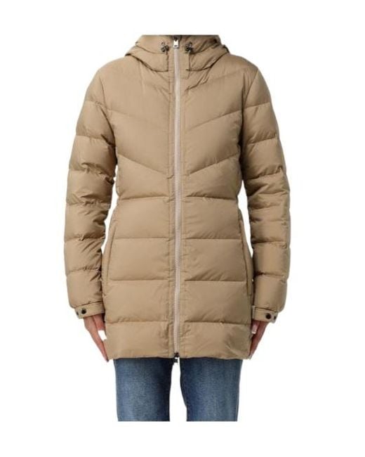 Woolrich Natural Jacket