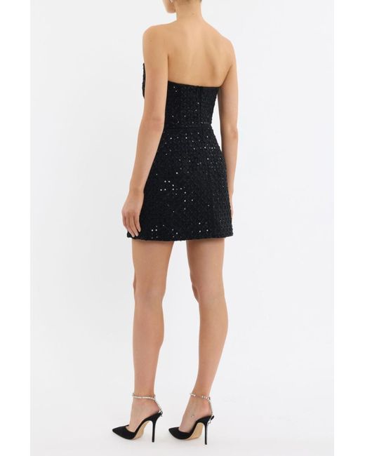 Rebecca Vallance Black Dresses