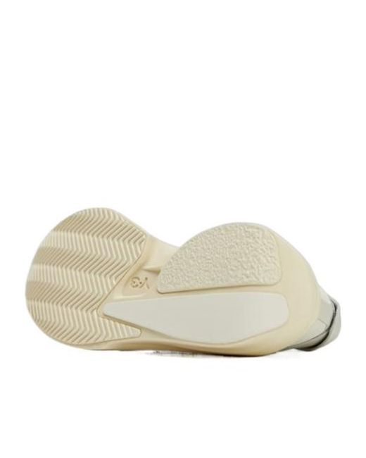 Y-3 White Subaya Sneakers for men