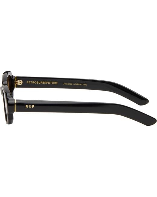 Retrosuperfuture Multicolor Esatto Sunglasses for men