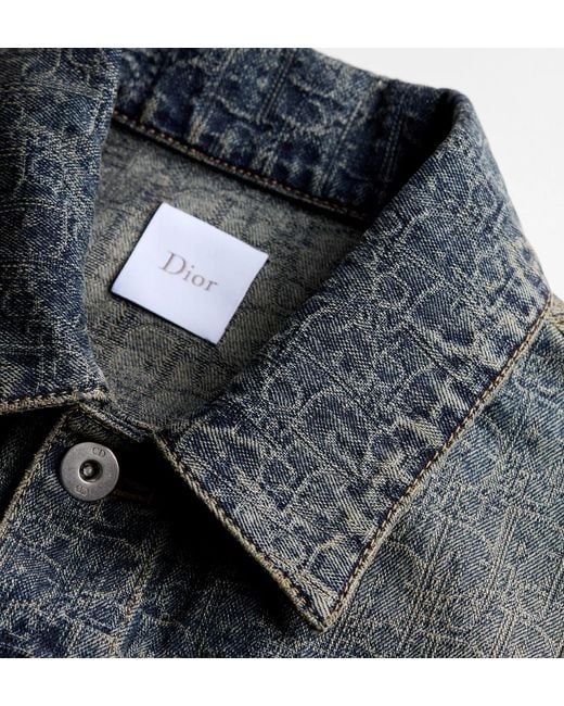 Dior Gray Jacket